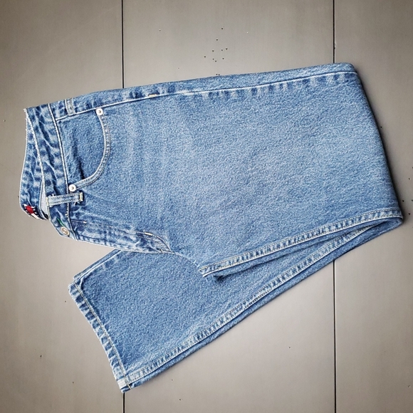 Vintage Tommy Hilfiger Jeans - Picture 3 of 7